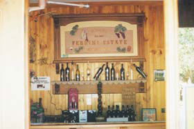 Perrini Estate Winery - Phillip Island Accommodation 0