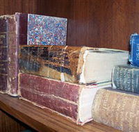 Local History Room - Phillip Island Accommodation