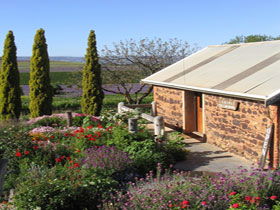 Coriole Vineyards - Phillip Island Accommodation 0