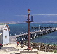 Port Victoria Museum - Phillip Island Accommodation