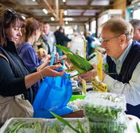 Mount Pleasant Farmers Market - Phillip Island Accommodation