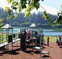 Valley Lake Wildlife Park And Boardwalk - Phillip Island Accommodation