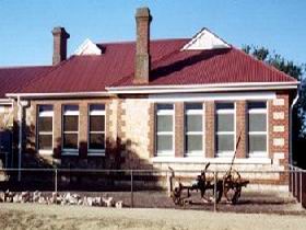 Maitland Museum - Phillip Island Accommodation 0