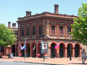 Port Community Arts Centre - Phillip Island Accommodation 0