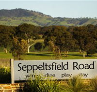 Seppeltsfield Road - Phillip Island Accommodation