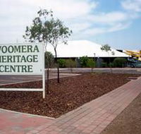 Woomera Heritage and Visitor Information Centre - Phillip Island Accommodation