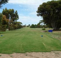 Ardrossan Golf Club - Phillip Island Accommodation