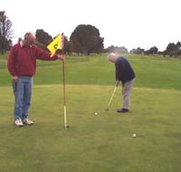 Kingston South East Golf Club - Phillip Island Accommodation