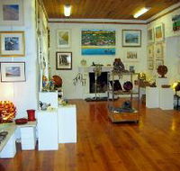 Off the Slate Gallery - Phillip Island Accommodation