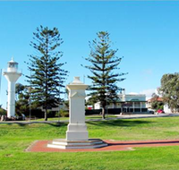 Historic Wallaroo Town Drive - Phillip Island Accommodation