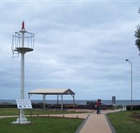 Turnbull Park Centenary Park and Foreshore - Phillip Island Accommodation