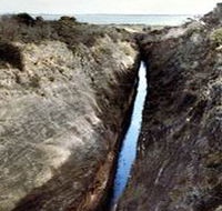Woakwine Cutting - Phillip Island Accommodation