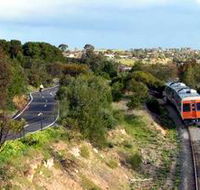 Coast to Vines Rail Trail - Phillip Island Accommodation