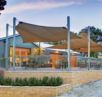 Partalunga Vineyard - Phillip Island Accommodation