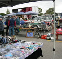 Gepps Cross Treasure Market - Phillip Island Accommodation