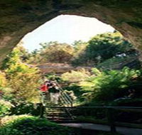 Engelbrecht Cave - Phillip Island Accommodation