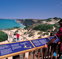 Far West Coast Marine Park - Phillip Island Accommodation