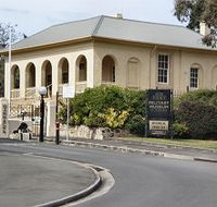 Anglesea Barracks - Phillip Island Accommodation