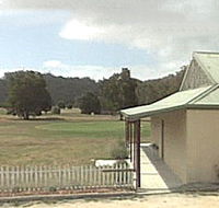St Helens Golf Club - Phillip Island Accommodation