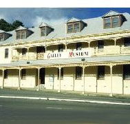 Eric Thomas Galley Museum - Phillip Island Accommodation