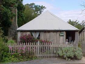 Petticoat Lane - Phillip Island Accommodation 0
