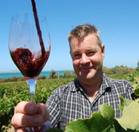 Boston Bay Wines - Phillip Island Accommodation