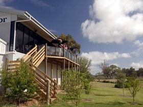 Newman's Horseradish Farm And Rusticana Wines - Phillip Island Accommodation 0