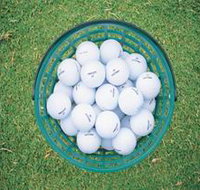 Berri Golf Club