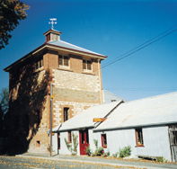 The Oakbank Weaver - Phillip Island Accommodation