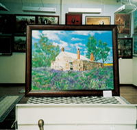 The Art Spot Gallery - Phillip Island Accommodation