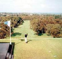 Victor Harbor Golf Club - Phillip Island Accommodation