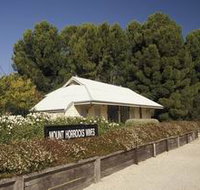 Mount Horrocks Wines and The Station Cafe - Phillip Island Accommodation