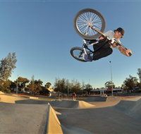 Sensational Skate Park - Phillip Island Accommodation