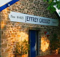 Grosset Wines - Phillip Island Accommodation