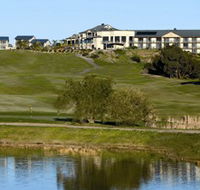 Day Spa  McCracken Country Club - Phillip Island Accommodation