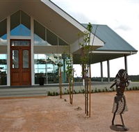 ArtWine Cellar Door - Phillip Island Accommodation