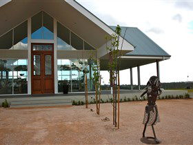 ArtWine Cellar Door - Phillip Island Accommodation 0