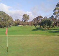 Regency Park Golf Course - Phillip Island Accommodation