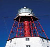 Cape Jaffa Lighthouse - Phillip Island Accommodation