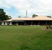 Thaxted Park Golf Club - Phillip Island Accommodation
