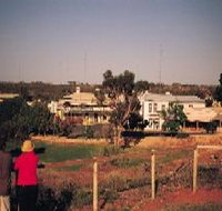 Morgan Historical Walk - Phillip Island Accommodation