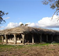 Clayton Farm Heritage Museum - Phillip Island Accommodation