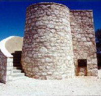 Beacon Hill Lookout - Phillip Island Accommodation