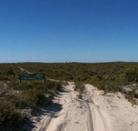 Ngarkat Conservation Park - Phillip Island Accommodation