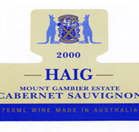 Haig Vineyard - Phillip Island Accommodation