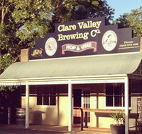 Clare Valley Brewing Company - Phillip Island Accommodation