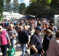 Stansbury Seaside Markets - Phillip Island Accommodation