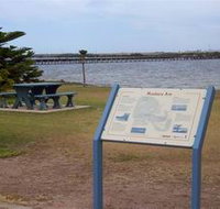 Port Broughton Historic Walking Trail - Phillip Island Accommodation