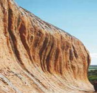 Pildappa Rock - Phillip Island Accommodation