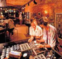 Opal World - Phillip Island Accommodation